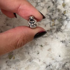 Mermaid Pandora Charm